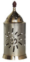 Brass Table Decor Oil Lamp Deepak 0.22Kg